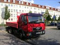 A Walk Along Berliner Strasse, Gera