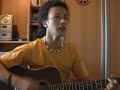 Peaches And Cream [COVER]