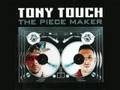 Tony touch feat De La Soul and Mos Def - what's that? (que eso?)