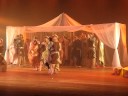 V Festival Darom de Dancas Israelis