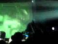 videos de Zane Lowe in Bournemouth.  Playing Vampire Weekend