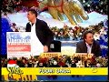 Striscia la notizia - Ridarole di Iacchetti e Greggio spot Liberalaria