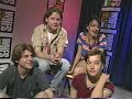 Tuscadero - HFStival 1994 Interview Tuscadero - HFStival 1994 Interview