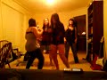 THE BEST DANCE EVER. new years 2010