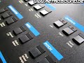 Sequential Circuits Prophet VS  \"Vector Synthesizer\"