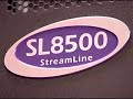 sl8500 product tour video