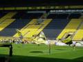 Saisoneröffnungsfest BVB09 Saison06/07