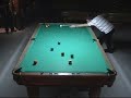 Billard FQSB Emmanuel Braidotti vs Jean-F Dorais ( 6 de 6 )