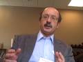 Amory Lovins Interview from Transformative Trucking Charrette
