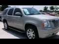 2009 GMC Yukon Denali SUV in Frisco, TX 75034