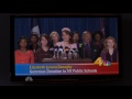 Mrs. Donaghy  (30 Rock season 5 episode 11)