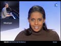 sujet consacr� � martin rappeneau le 6 avril 2006