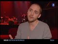 sujet consacr� � martin rappeneau le 6 avril 2006