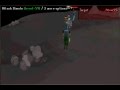 runescape tvkevils bh vid 1!
