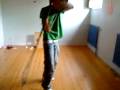 videos de Floorball Zorro Pyzz£N 2 av 2