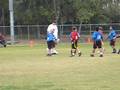 videos de Noah gets the interception
