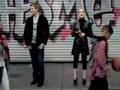 Leann Rimes & Brian Mcfadden Everybody's Someone Video and Lyrics
