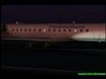 FS 2004 CRP to IAH in Bad Weather part1