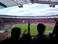 2. Relegationsspiel am 31.05.2009 zwischen dem 1. FC Nürnberg und FC Energie Cottbus ... DSC00316 