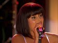 Nelly Furtado - Say It Right (AOL Music Live)