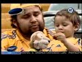 contracronica   papa e hijo tigre