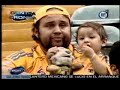 Contracronica - Papa e Hijo Tigre