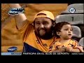 contracronica   papa e hijo tigre