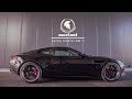 Aston Martin DB11 -Grace- Tuning Aston Martin DB11 -Grace- Tuning