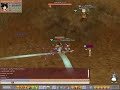 Flyff - PK - all vs lvl 90+