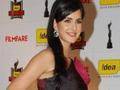 Katrina @ Filmfare Awards 2010