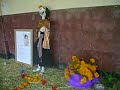 Internado No. 1 Día de muertos. Visitanos en www.internadouno.webs.com