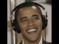 All the Best Songs for Barack Obama
