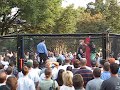 Ticket Fight Night - Russell Bros (8/21/08)