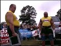 Mistrzostwa Polski Strong Man 2007 cz.2 Fina?