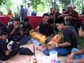 gendang silat