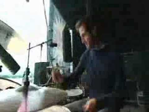 Bend and break (live)