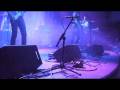 MGMT @ debaser medis 08