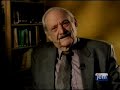 rabbi segal was the rabbi of young israel of newark congregation for over 40 years. in the late 1960s, he served as the president of the rabbinical council of america. he frequently met with the rebbe, rabbi menachem m. schneerson of righteous memory, about issues confronting the jewish communities across the world.

as part of its my encounter with the rebbe project, jewish educational media conducted an interview rabbi segal in may of 2007. 


this selection comes from living torah, disc 41, available at http://www.jemstore.com