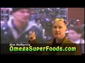 Omega-3 Supplements