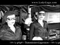 Lady Gaga -Transmission Gaga-vision: Episode 11