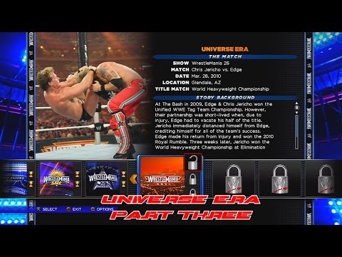 how to perform liontamer wwe 13