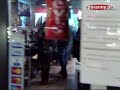 Kupcy zgasili światło w galerii Zielone Wzgórze