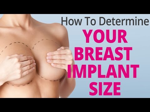 how to determine bra size