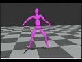 Style-based Inverse Kinematics