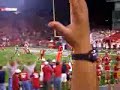 Brett Meyer scores on qb draw