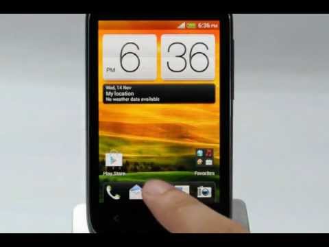 how to turn off the htc desire c