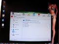 Kubuntu+Beryl: the best 2D Graphic uses OpenGL 3D API pt.2