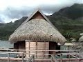 Hotel Sofitel Moorea Beach Resort Overwater Bungalows