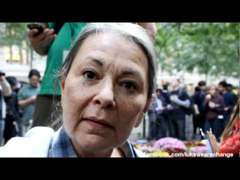 Roseanne Barr