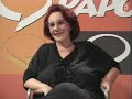 Videochat: Maria Alice Vergueiro Videochat: Maria Alice Vergueiro